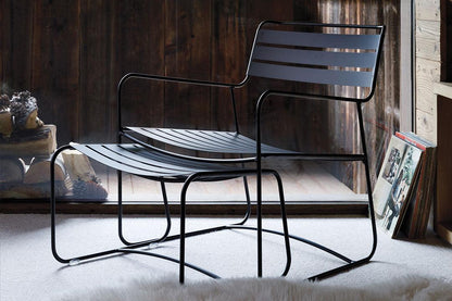 Surprising 1217 Low Armchair