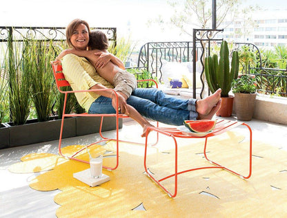 Surprising 1217 Low Armchair