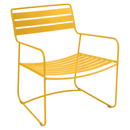 Surprising 1217 Low Armchair