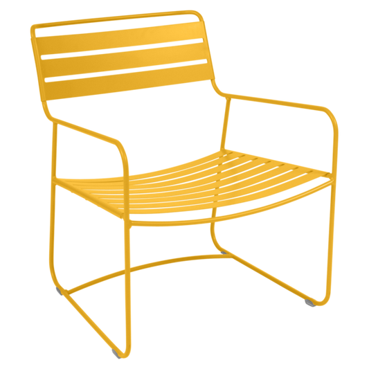 Surprising 1217 Low Armchair