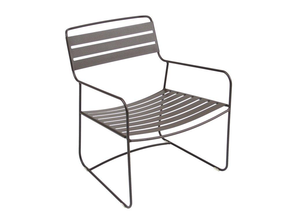 Surprising 1217 Low Armchair