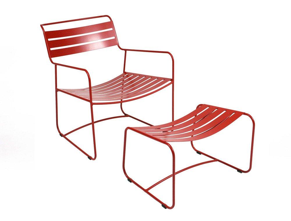 Surprising 1217 Low Armchair