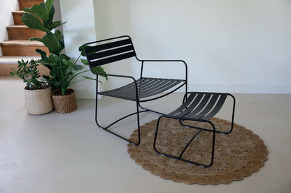 Surprising 1217 Low Armchair