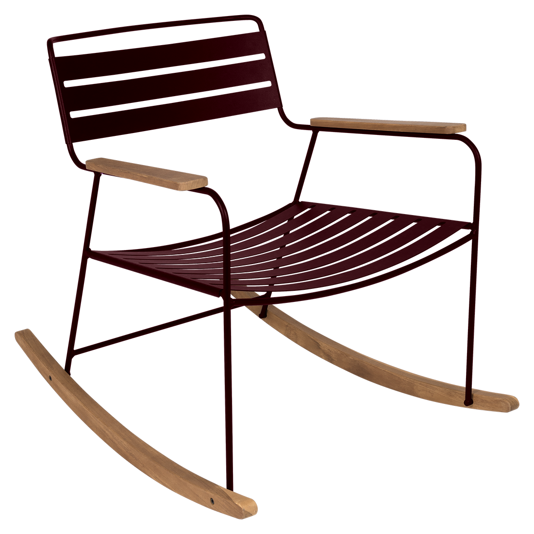 Surprising 1217 Lounge Chair-Fermob-Contract Furniture Store