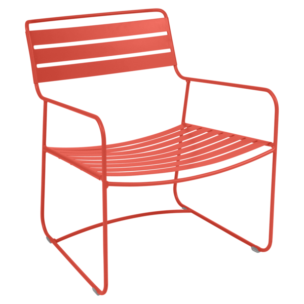 Surprising 1217 Low Armchair