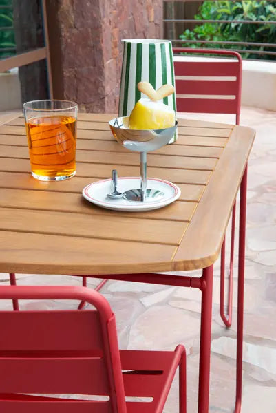 Surprising 1237 Teak Dining Table
