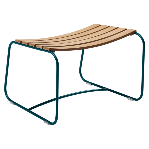Surprising 1244 Teak Low Armchair