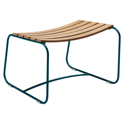 Surprising 1244 Teak Low Armchair