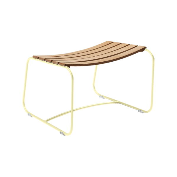 Surprising 1244 Teak Low Armchair