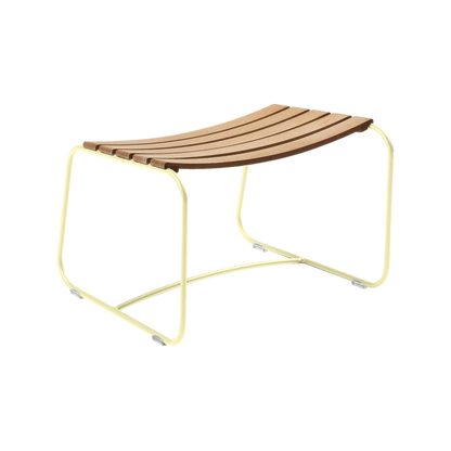 Surprising 1244 Teak Low Armchair