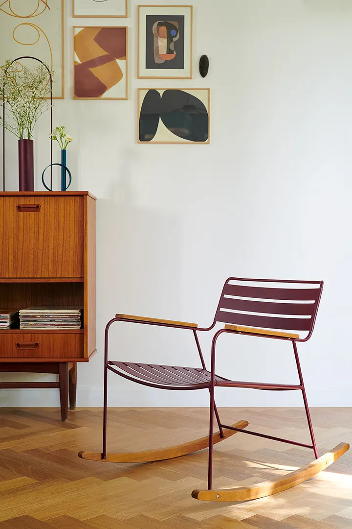 Surprising 1244 Teak Low Armchair