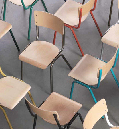Susy 2450 Side Chair