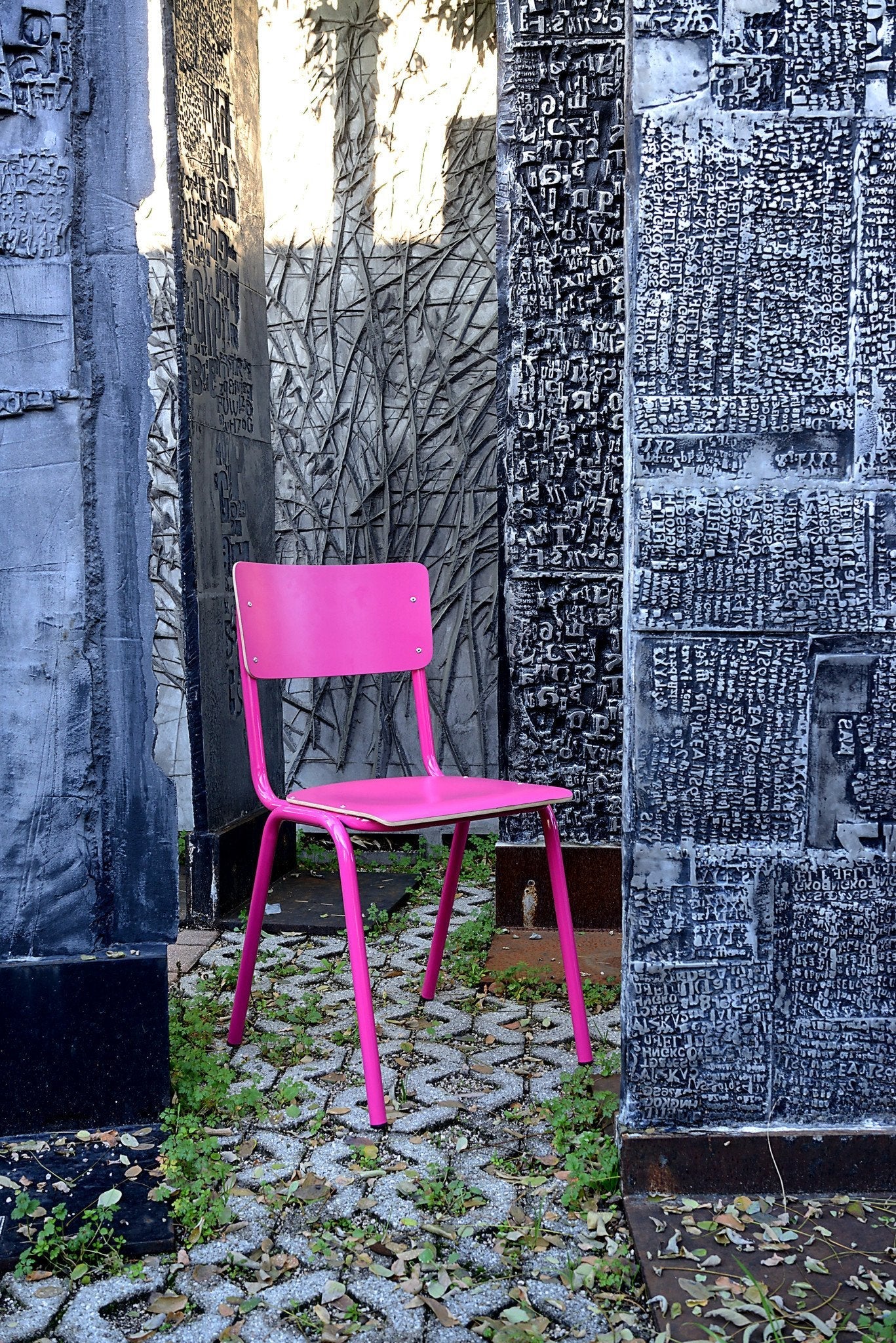 Susy 2450 Side Chair