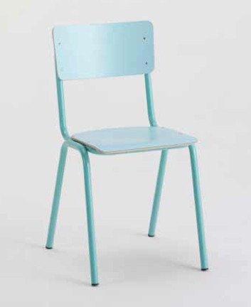 Susy 2450 Side Chair