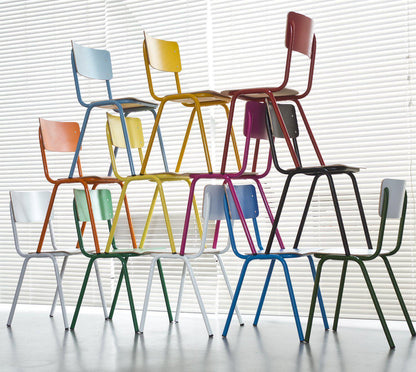 Susy 2450 Side Chair