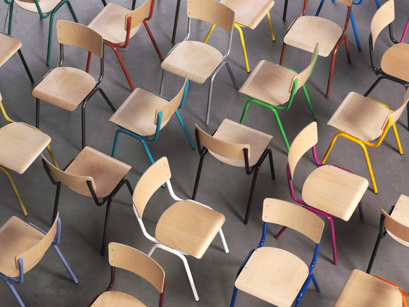 Susy 2450 Side Chair