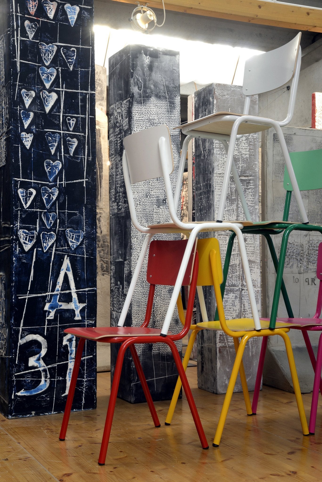 Susy 2450 Side Chair-Contract Furniture Store for hospitality, leisure & commercial projects