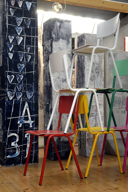 Susy 2450 Side Chair-Contract Furniture Store for hospitality, leisure & commercial projects