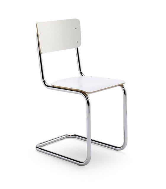 Susy Cantilever 2453 Side Chair-Contract Furniture Store for hospitality, leisure & commercial projects