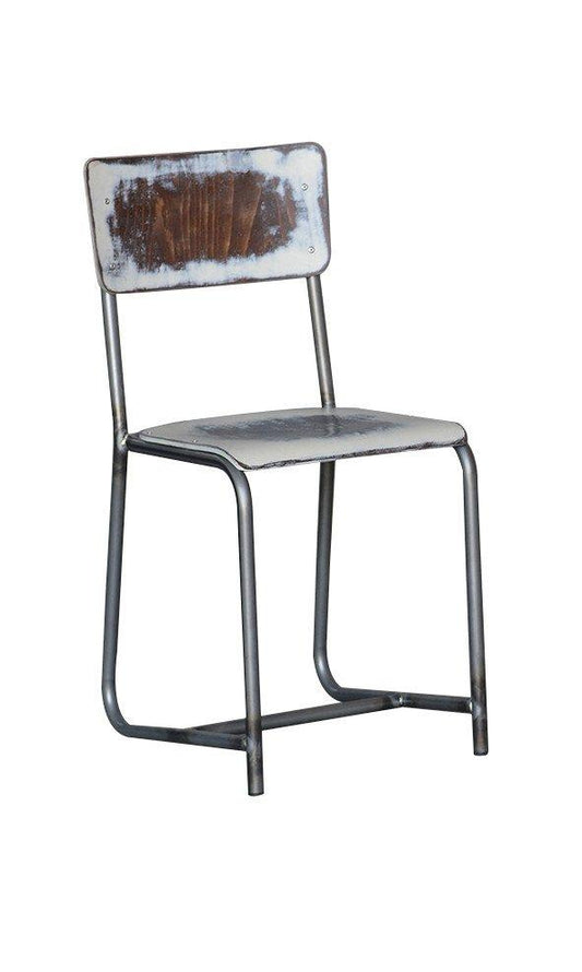 Susy Vintage 2015 Side Chair-Contract Furniture Store for hospitality, leisure & commercial projects
