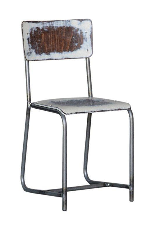 Susy Vintage 2015 Side Chair
