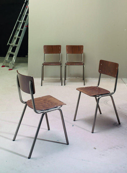 Susy Vintage 2450 Side Chair-Contract Furniture Store for hospitality, leisure & commercial projects