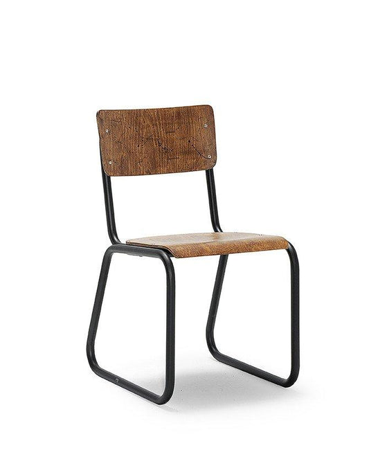 Susy Vintage 2459 Side Chair-Contract Furniture Store for hospitality, leisure & commercial projects