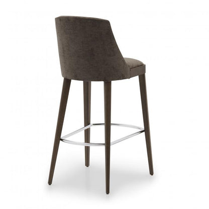 Svezia 0326B High Stool-Contract Furniture Store for hospitality, leisure & commercial projects