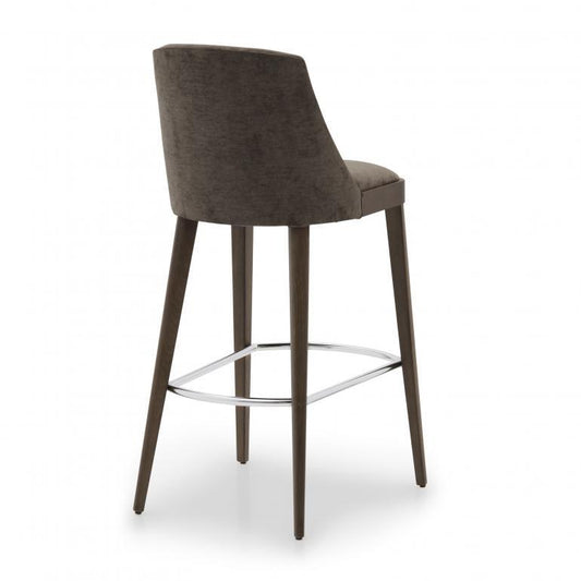 Svezia 0326B High Stool-Contract Furniture Store for hospitality, leisure & commercial projects