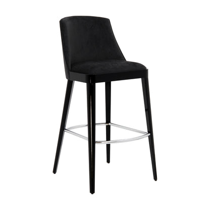 Svezia 0326B High Stool-Contract Furniture Store for hospitality, leisure & commercial projects