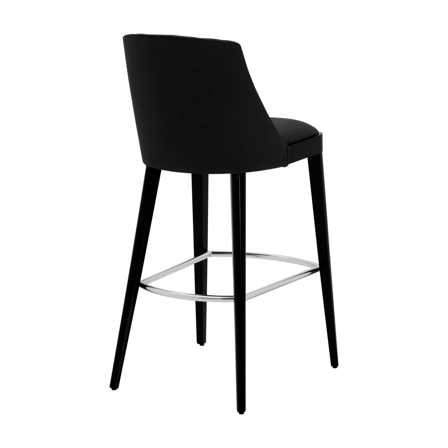 Svezia 0326B High Stool-Contract Furniture Store for hospitality, leisure & commercial projects