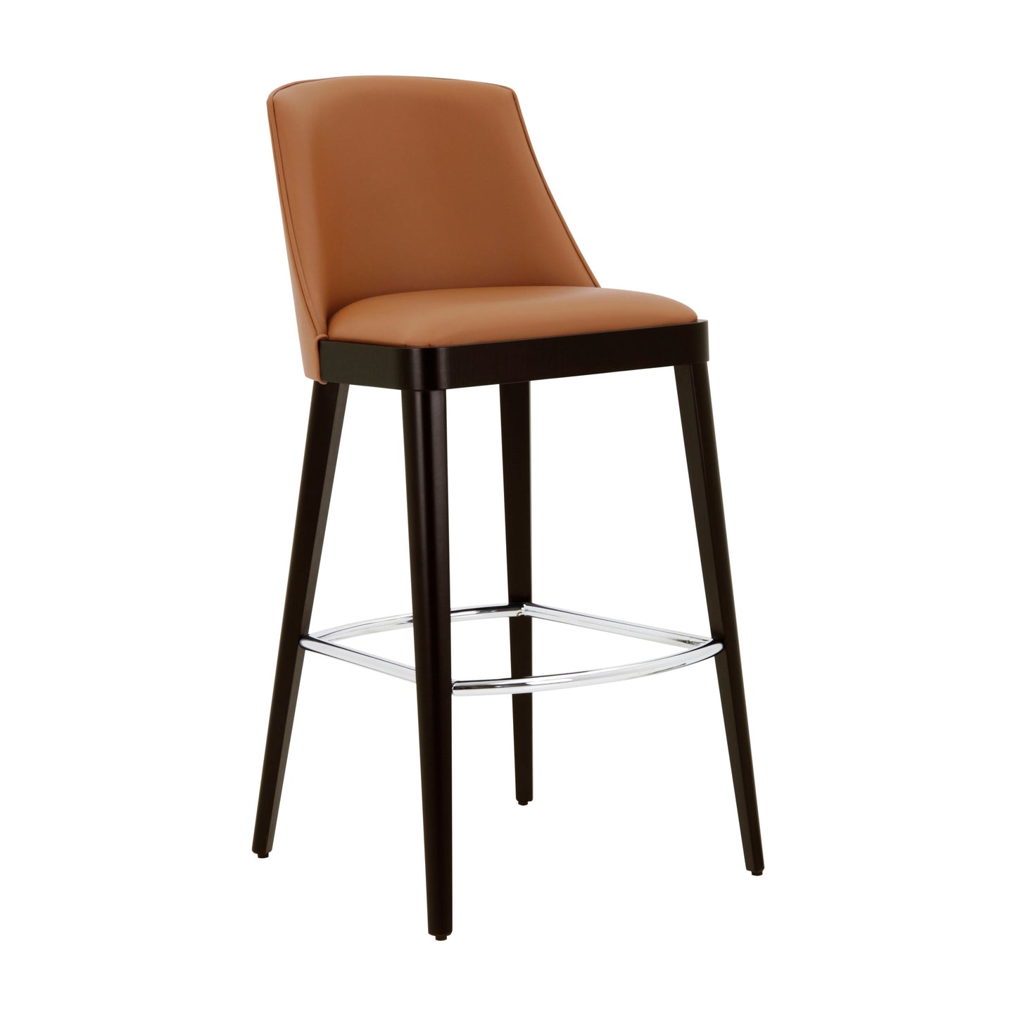 Svezia 0326B High Stool-Contract Furniture Store for hospitality, leisure & commercial projects