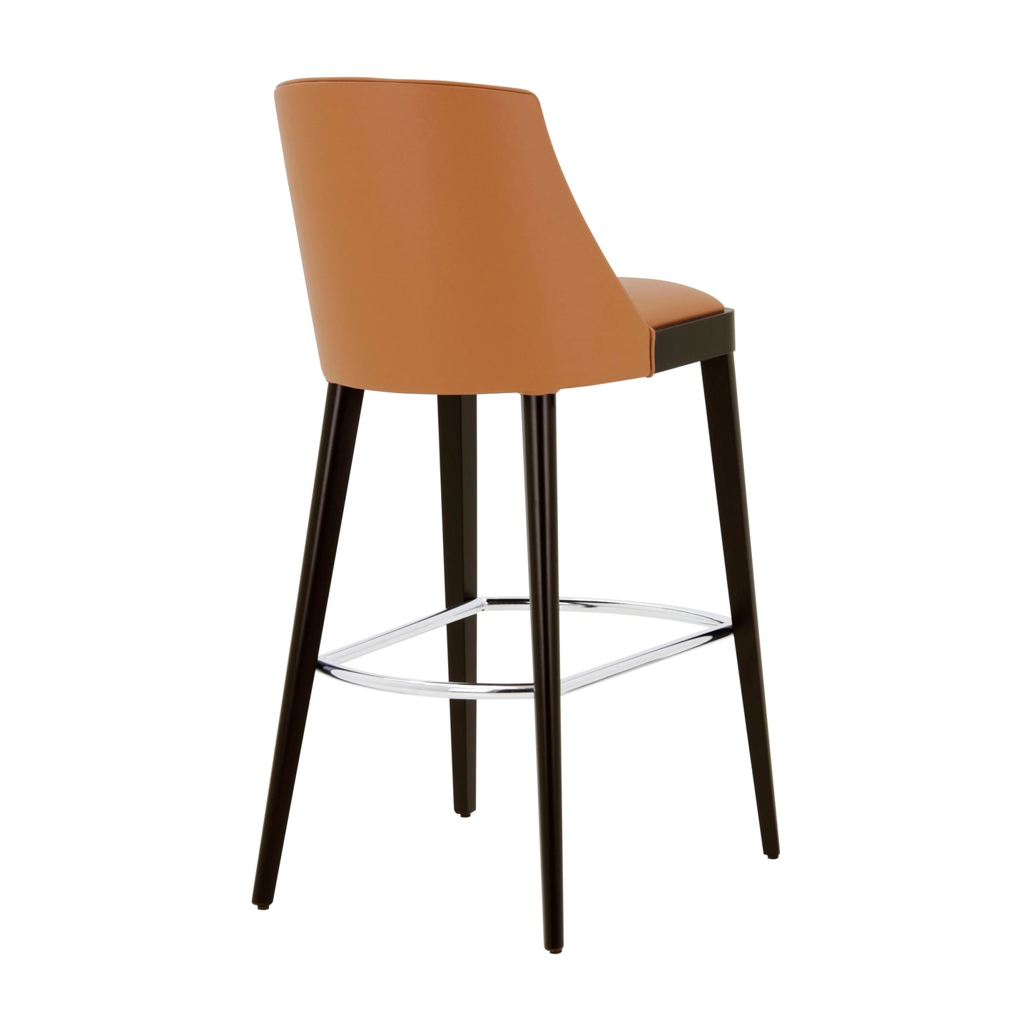 Svezia 0326B High Stool-Contract Furniture Store for hospitality, leisure & commercial projects