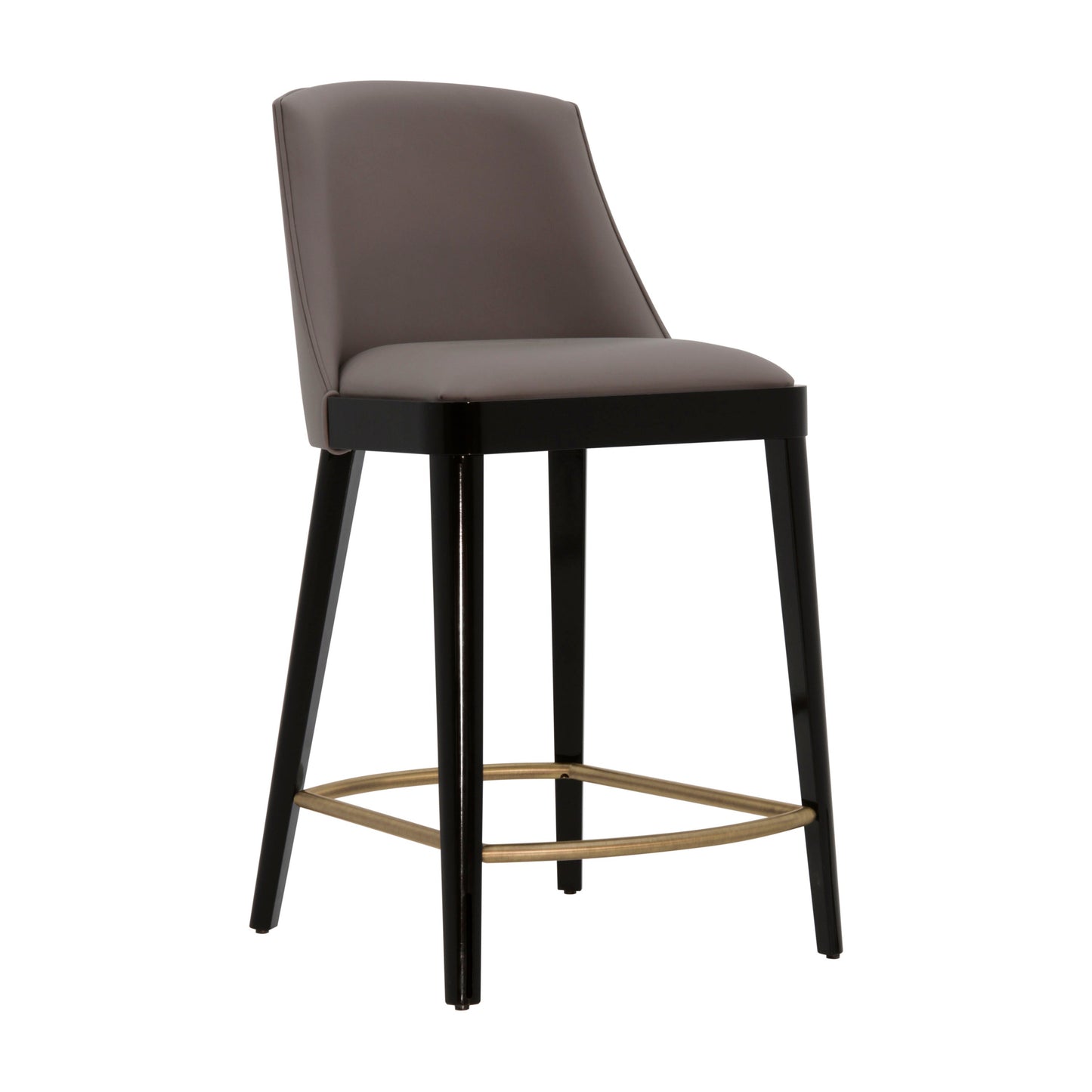 Svezia 0326B High Stool-Contract Furniture Store for hospitality, leisure & commercial projects