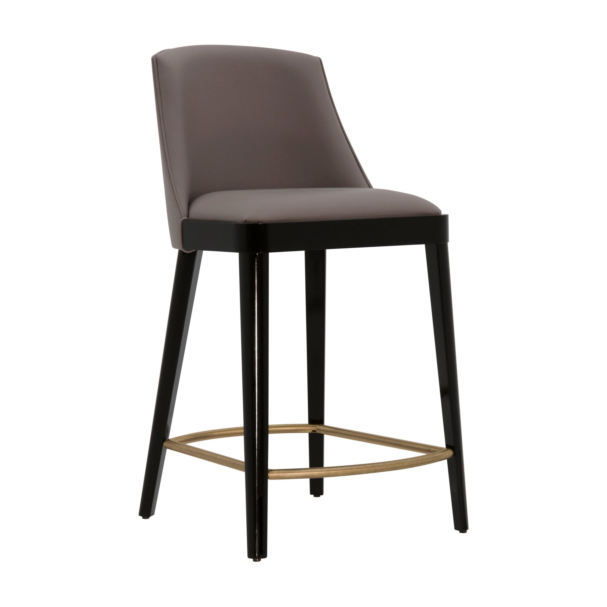 Svezia 0326B High Stool-Contract Furniture Store for hospitality, leisure & commercial projects