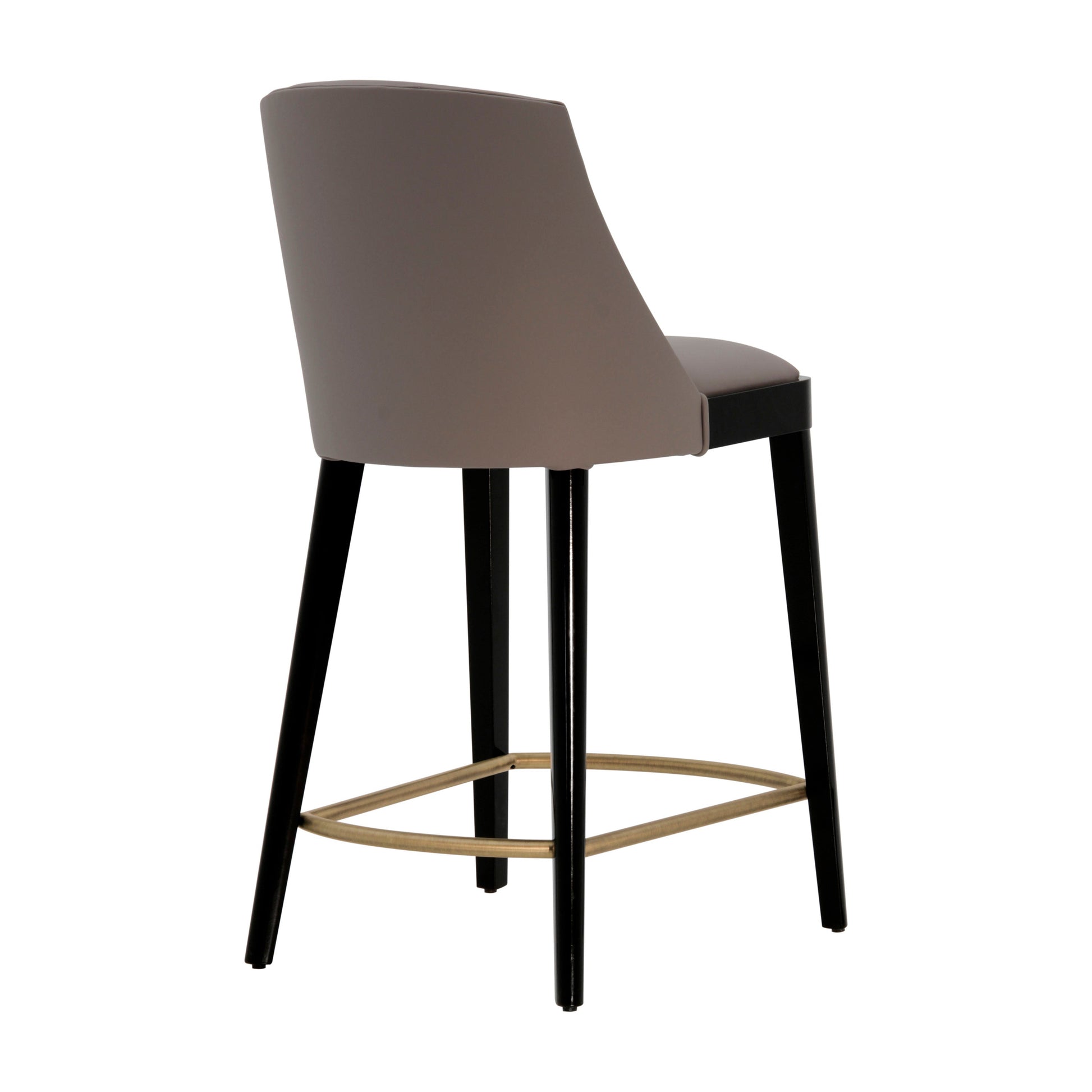Svezia 0326B High Stool-Contract Furniture Store for hospitality, leisure & commercial projects