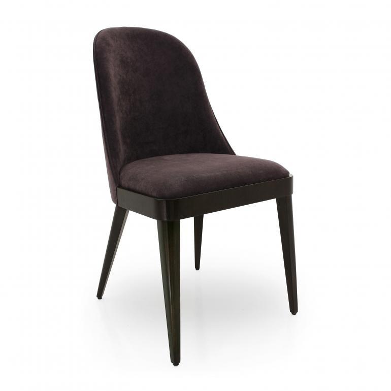 Svezia 0326S Side Chair