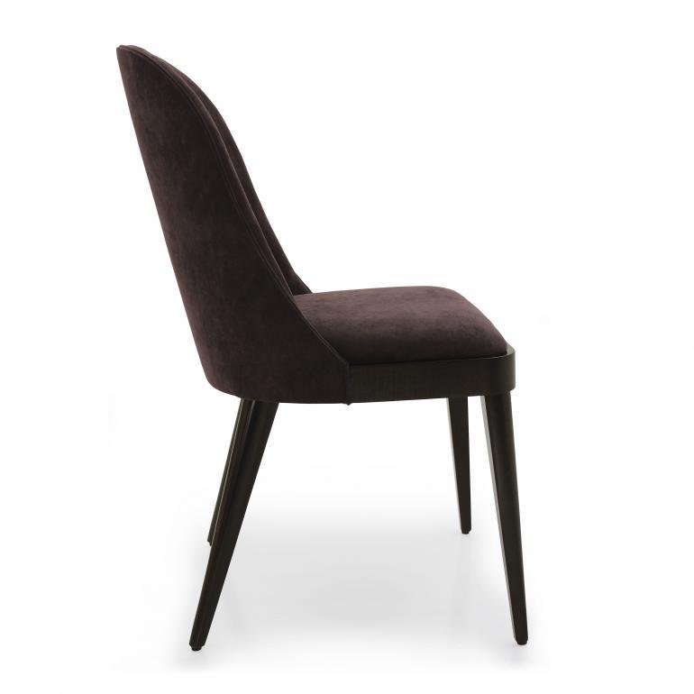 Svezia 0326S Side Chair