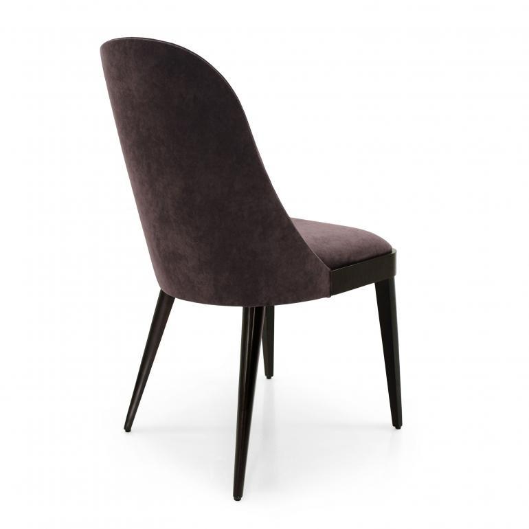 Svezia 0326S Side Chair