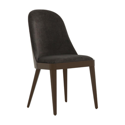 Svezia 0326S Side Chair