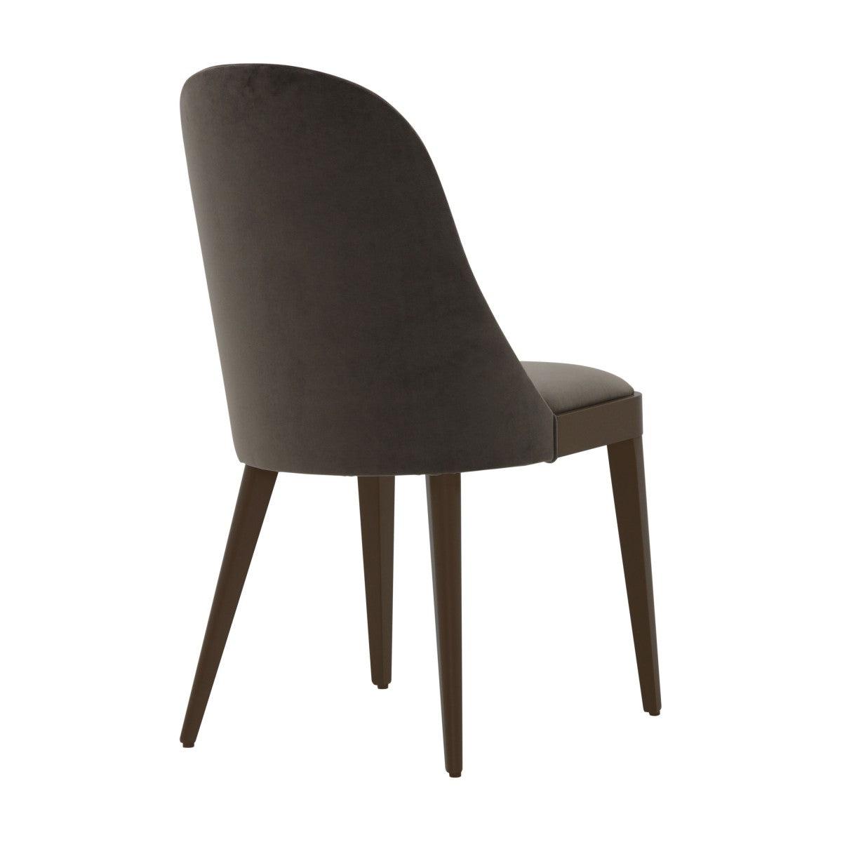 Svezia 0326S Side Chair