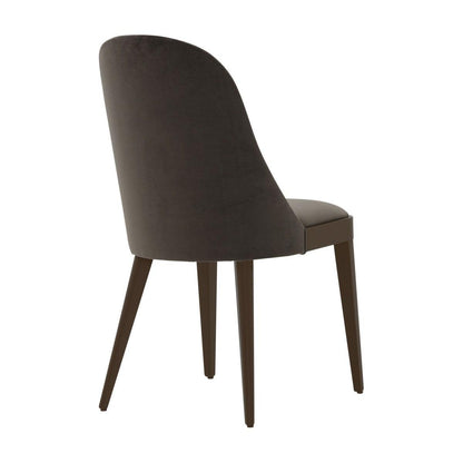 Svezia 0326S Side Chair