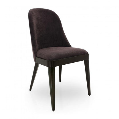 Svezia 0326S Side Chair-Contract Furniture Store for hospitality, leisure & commercial projects