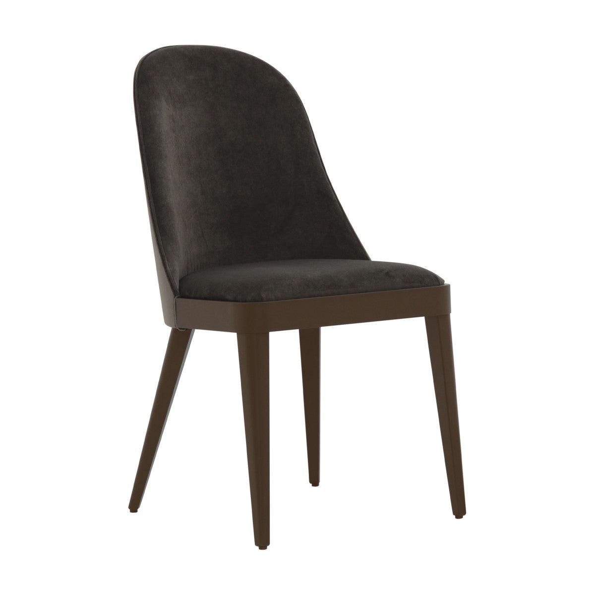 Svezia 0326S Side Chair-Contract Furniture Store for hospitality, leisure & commercial projects