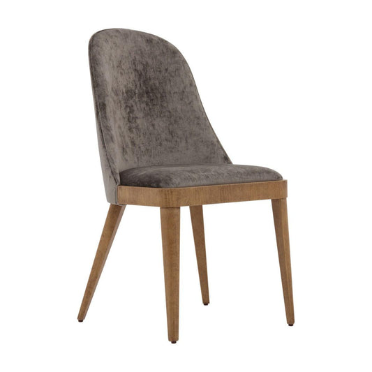Svezia 0326S Side Chair