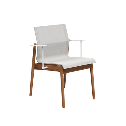 Sway Stacking Armchair-Contract Furniture Store for hospitality, leisure & commercial projects