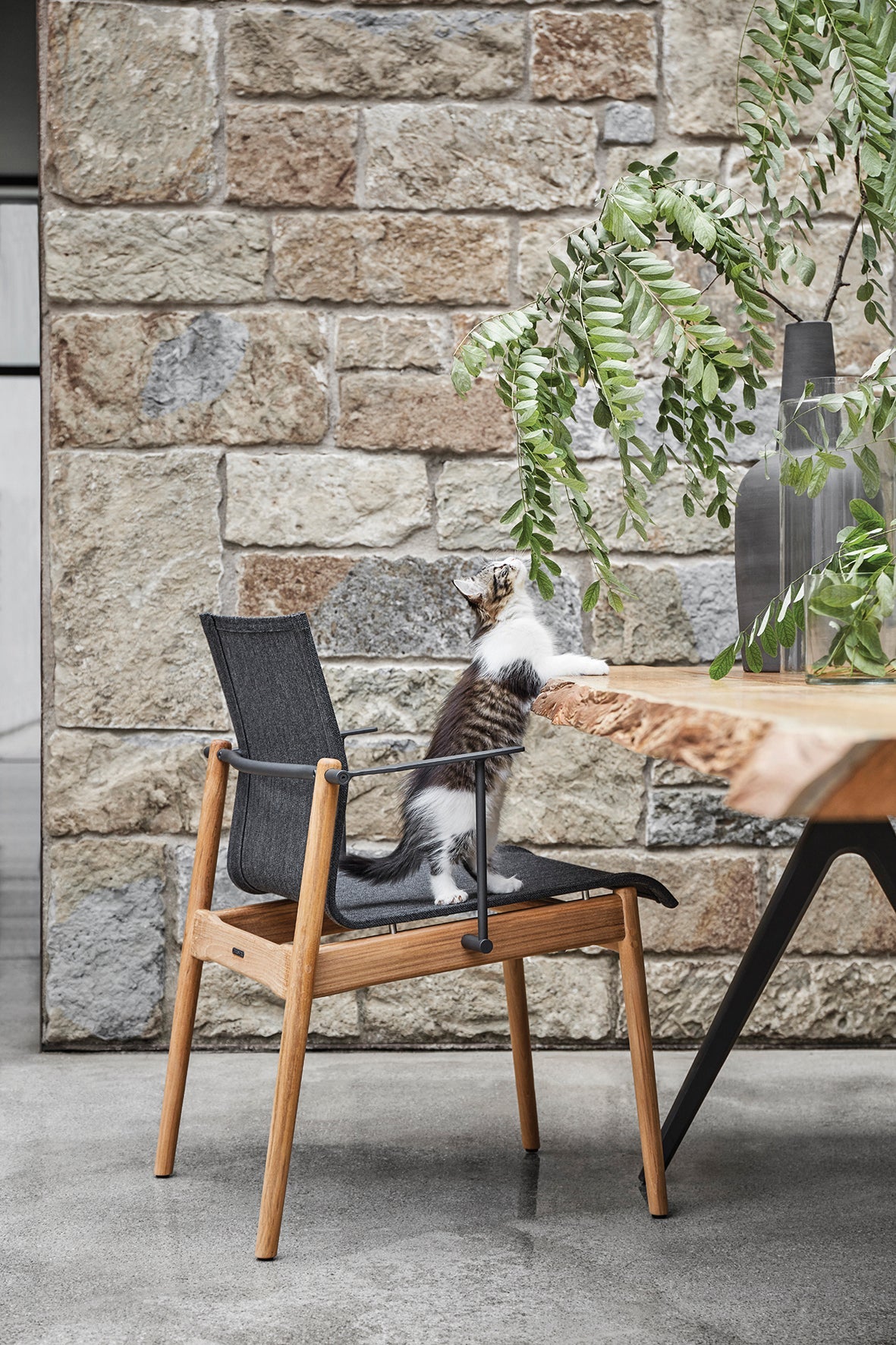 Sway Stacking Armchair-Contract Furniture Store for hospitality, leisure & commercial projects