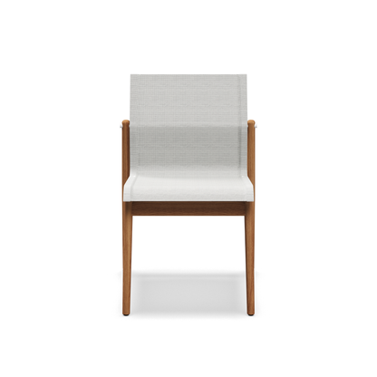 Sway Stacking Dining Chair-Contract Furniture Store for hospitality, leisure & commercial projects