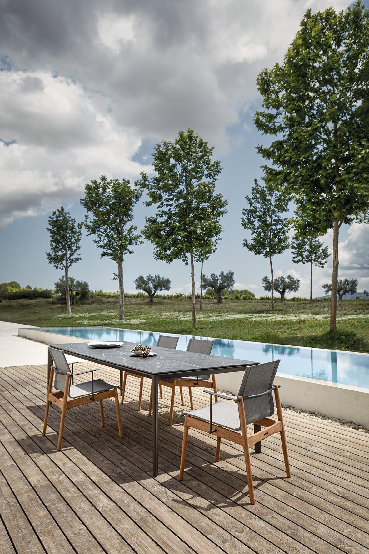 Sway Stacking Dining Chair-Contract Furniture Store for hospitality, leisure & commercial projects