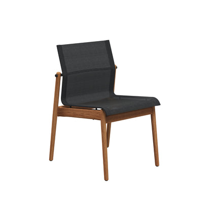 Sway Stacking Dining Chair-Contract Furniture Store for hospitality, leisure & commercial projects